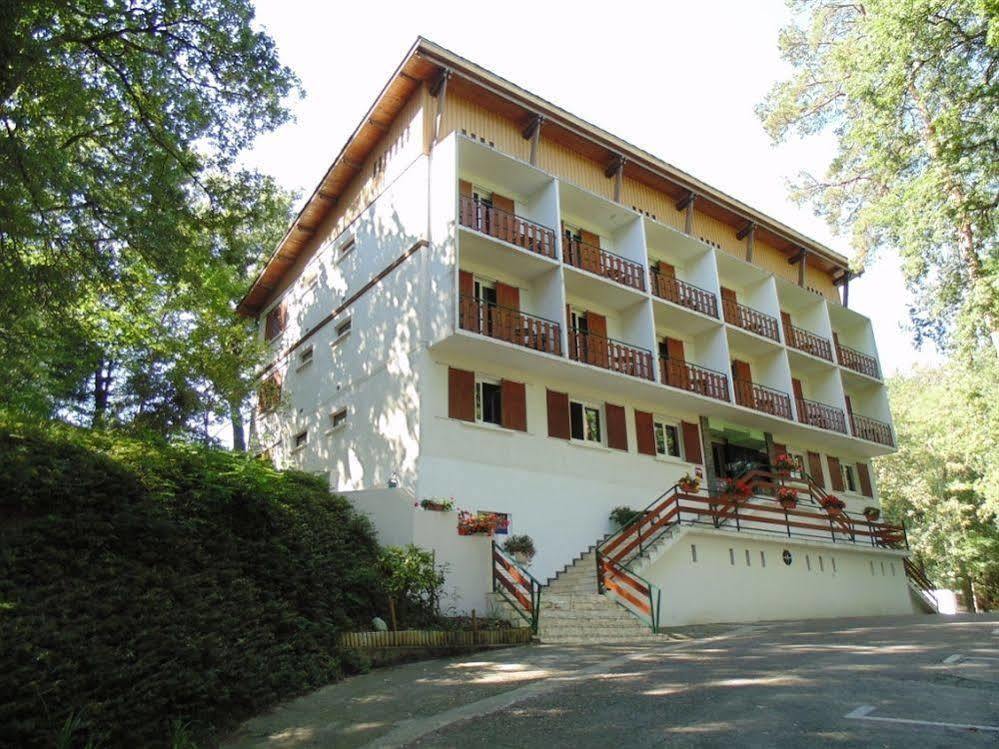 Hotel Robinson Ош Екстер'єр фото